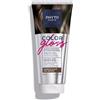 PHYTO (LABORATOIRE NATIVE IT.) Phyto Color Gloss Maschera Capelli - Maschera ravviva colore e nutriente - Iced Brown - 200 ml