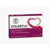 UNIFARCO SpA ColestTab Integratore Colesterolo 30Compresse