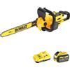 DEWALT Elettrosega Dewalt DCMCS574X1-QW 54V 9Ah