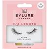Eylure Ciglia finte 3/4 di lunghezza n. 015