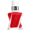 Essie Smalto, Per Unghie Effetto Gel dal Risultato Professionale, Lunga Durata Fino a 15 Giorni, Gel Couture, Colore: Flashed, 13,5 ml