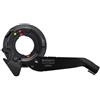 SHIMANO Alfine Cj-S7000 (8-Gang) Unità di commutazione Silver/Black Taglia unica