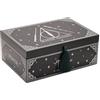 Widdop and Co Widdop & Co. WB332 - Scatola di Harry Potter Dark Arts
