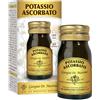 DR.GIORGINI SER-VIS Srl Potassio Ascorbato 60past