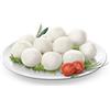 Mail Bocconcini di Bufala Campana Dop Paestum Piana del Sele Latte di Bufala Alta