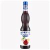 fabbri 6 Bottiglie Fabbri Sciroppo all'Amarena 560 ml - Totale 3,36 L