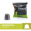 Toraldo Capsule caffè Toraldo AROMATICA compatibili Nespresso