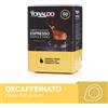 Toraldo Cialde caffè 44 mm Toraldo Miscela Decaffeinato