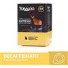 Toraldo Cialde caffè 44 mm Toraldo Miscela Decaffeinato