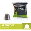 Toraldo Capsule caffè Toraldo AROMATICA compatibili Nespresso