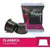 Toraldo Capsule caffè Toraldo CLASSICA compatibili LAVAZZA BLUE