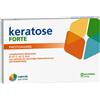 VALDERMA Srl Valderma Keratose Forte 20 Capsule