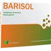 FERA PHARMA Barisol 20 Compresse Integratore Alimentare per Rilassamento, Benessere Mentale e Riduzione dello Stress