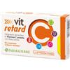 FARMADERBE C Retard Integratore di Vitamina C a Rilascio Prolungato 20 Compresse FDB