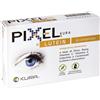 KURA Srl Pixel Lutein 30 Compresse Integratore Occhi con Luteina per Affaticamento Visivo e Protezione Maculare