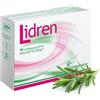 LINDASERVICE Srl Lindaservice Lidren 30 Compresse