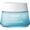 VICHY (L'Oreal Italia SpA) Vichy Minéral 89 Gel Sorbetto Idratante Effetto Mat 48h 50ml