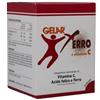 GELAR FARMA Srl GELAR FERRO 20 Bust.