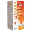 EURITALIA PHARMA (div.COSWELL) Lenigola Spray Junior Integratore Benessere Gola 20ml