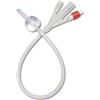 FARMACARE Srl Farmacare Catetere Foley Sil 3vie Ch18