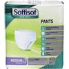 S.I.L.C. SpA SOFFISOF Pants Maxi M*8pz