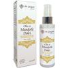DR.GIORGINI SER-VIS Srl Dr Giorgini Olio Di Mandorle Dolci 125 Ml
