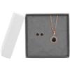 BERING Women Necklace-Earring Gift Sets | Stainless Steel
