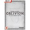 Bethesda The Elder Scrolls IV: Oblivion [Edizione: Regno Unito]