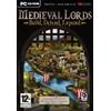 Nintendo Medieval Lords: Build, Defend, Expand (PC CD)