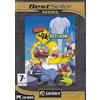 Sierra Best Sellers: The Simpsons: Hit & Run (PC)