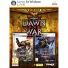 THQ Dawn of War II: Gold (PC DVD) [Edizione: Regno Unito]