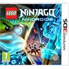 Nintendo Lego Ninjago Nindroids - Nintendo 3DS [Edizione: Francia]