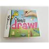 Ubisoft Let's draw [Edizione: Francia]