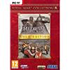 MSL Medieval II: Total War, Gold Edition, PC