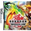ACTIVISION Bakugan Battle Brawlers: Defender of the Core (Nintendo DS) [Edizione: Regno Unito]