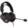 Asus Cuffie Gaming ASUS ROG Pelta Core Black A502