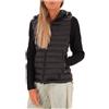 Colmar Originals Giacca ibrida logata con cappuccio