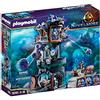 PLAYMOBIL Novelmore 70745 Violet Vale, Torre del Mago, dai 4 Anni