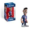 MINIX - Football Stars #165 - PSG - Asensio 11 - Statuetta da collezione 12 cm