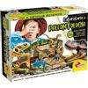 Lisciani Giochi - I'm a Genius Laboratorio di paleontologia