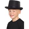 SMIFFYS Smiffy's Kids Top Hat (US)