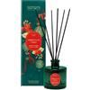 HP ITALIA Srl NASOTERAPIA DIFFUSORE A BASTONCINO 200 ML CHRISTMAS VIBES CON BASTONCINI