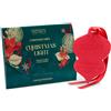HP ITALIA Srl NASOTERAPIA CARD PROFUMATA SINGOLA CHRISTMAS LIGHT NASOTERAPIA