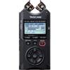 TASCAM DR-40X 4ch Linear PCM Recorder Interfaccia audio USB dal Giappone