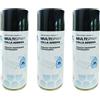 Multisint MultySpray - Nuova Colla Spray per Pannelli Fonoassorbenti 400 ml (Con