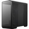 MSI Case MSI | MAG PANO M100R PZ | Nero | Micro ATX Tower | Alimentatore non incluso