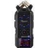 Zoom H6e Essential Registratore digitale portatile a 6 tracce 32 bit float