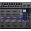 Zoom LiveTrack L-20 Mixer digitale 20 canali registra 20 canali su una scheda SD