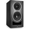 Kali Audio IN-5 Monitor Audio Attivo Pro Studio 3Vie potenza 160w picco, Nero