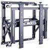 Itb Supporto monitor TV parete ( 80 Kg ) VESA 400 x 400 PMQ Push&Pull Black PM4600